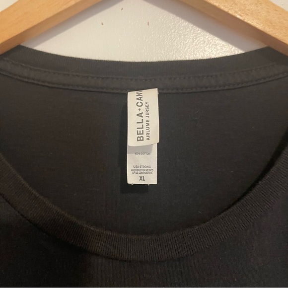 Nonchalance T-Shirt (a la David Rose) - Picture 3 of 3